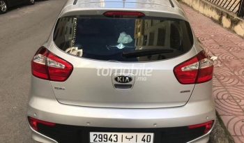 KIA Rio Occasion 2016 Diesel 14500Km Tanger #80561
