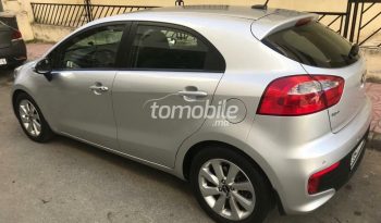 KIA Rio Occasion 2016 Diesel 14500Km Tanger #80561 plein