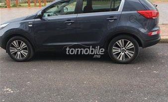 KIA Sportage Occasion 2016 Diesel 87000Km Kénitra #80648