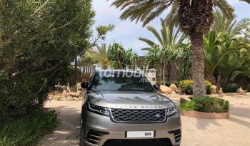 Land Rover Range Rover Occasion 2018 Diesel 15000Km Agadir #80200
