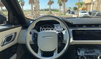 Land Rover Range Rover Occasion 2018 Diesel 15000Km Agadir #80200 full