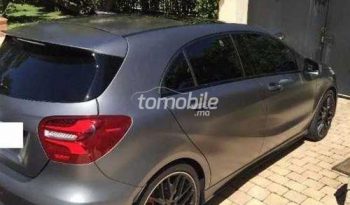 Mercedes-Benz A 45 AMG Occasion 2015 Essence 60000Km Casablanca #80209 plein