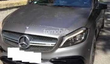 Mercedes-Benz A 45 AMG Occasion 2015 Essence 60000Km Casablanca #80209
