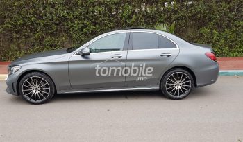 Mercedes-Benz C 220 Importé Neuf 2019 Diesel Km Rabat #80212 plein