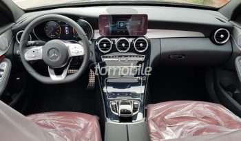 Mercedes-Benz C 220 Importé Neuf 2019 Diesel Km Rabat #80212 plein