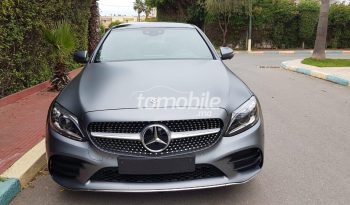 Mercedes-Benz C 220 Importé Neuf 2019 Diesel Km Rabat #80212 plein