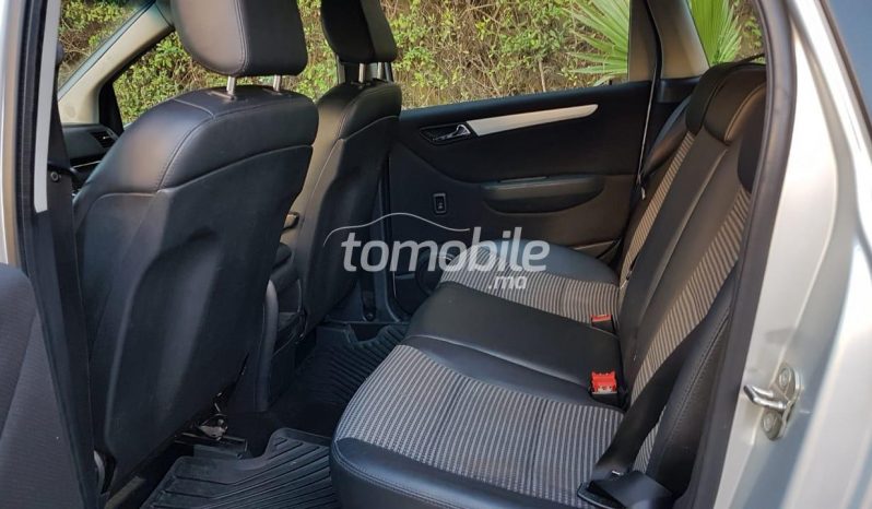 Mercedes-Benz CLA 220 Importé  2008 Diesel 144000Km Rabat #80222 plein