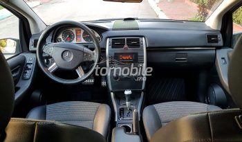 Mercedes-Benz CLA 220 Importé  2008 Diesel 144000Km Rabat #80222 plein