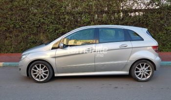 Mercedes-Benz CLA 220 Importé  2008 Diesel 144000Km Rabat #80222