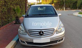 Mercedes-Benz CLA 220 Importé  2008 Diesel 144000Km Rabat #80222 plein