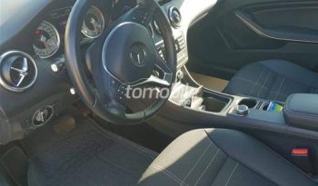 Mercedes-Benz Classe A Occasion 2015 Diesel 20000Km Rabat #79752 plein