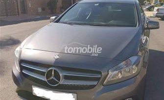 Mercedes-Benz Classe A Occasion 2015 Diesel 20000Km Rabat #79752