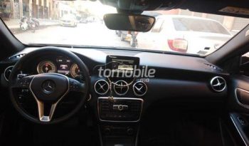 Mercedes-Benz Classe A Occasion 2015 Diesel 67000Km Marrakech #80641 plein