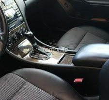 Mercedes-Benz Classe C Occasion 2007 Diesel 220000Km Tanger #80638