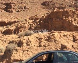 Mercedes-Benz Classe C Occasion 2011 Diesel 120000Km Rabat #80189