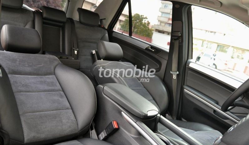Mercedes-Benz ML 250 Occasion 2012 Diesel 178000Km Casablanca #79656 full