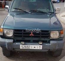 Mitsubishi L200 Occasion 2005 Diesel 250000Km  #80479 plein