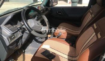 Mitsubishi L200 Occasion 2005 Diesel 250000Km  #80479