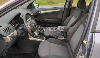Opel Astra Occasion 2008 Diesel 240769Km  #80035 plein