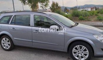 Opel Astra Occasion 2008 Diesel 240769Km  #80035