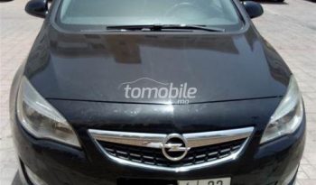 Opel Astra Occasion 2011 Essence 145000Km Agadir #80539