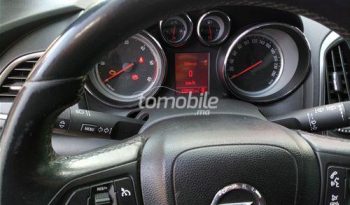 Opel Astra Occasion 2012 Diesel 128000Km Casablanca #80268