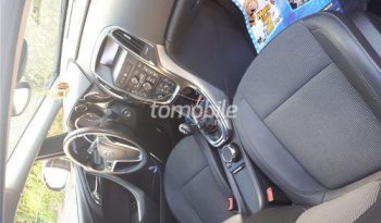 Opel Astra Occasion 2012 Diesel 76000Km Rabat #80367 plein