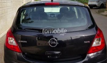 Opel Corsa Occasion 2009 Diesel 65341Km Fquih Ben Saleh #80542