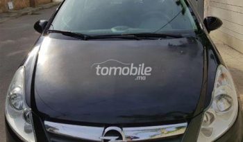 Opel Corsa Occasion 2009 Diesel 65341Km Fquih Ben Saleh #80542 full