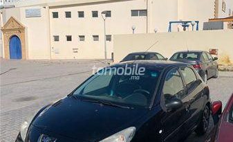 Peugeot 206 Occasion 2011 Essence 88000Km Essaouira #80450