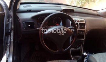 Peugeot 307 Occasion 2003 Diesel 141471Km Marrakech #80380 plein