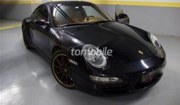 Porsche Carrera GT Occasion 2007 Essence 87000Km Casablanca #79691