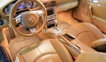 Porsche Carrera GT Occasion 2007 Essence 87000Km Casablanca #79691 plein