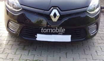 Renault Clio  2015 Diesel 35000Km Casablanca #79820