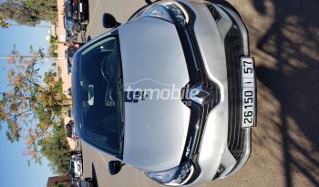 Renault Clio  2017 Diesel 53000Km Marrakech #80404 full