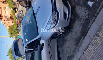Renault Clio  2017 Diesel 53000Km Marrakech #80404