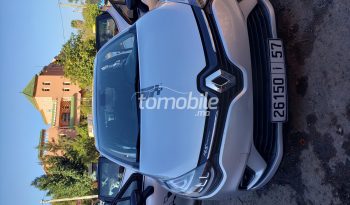 Renault Clio  2017 Diesel 53000Km Marrakech #80404 plein