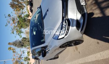 Renault Clio  2017 Diesel 53000Km Marrakech #80404 plein