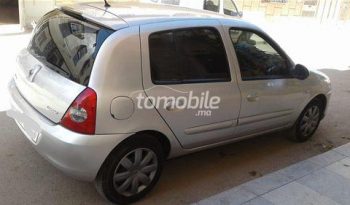Renault Clio Occasion 2013 Essence 92000Km Oujda #80614