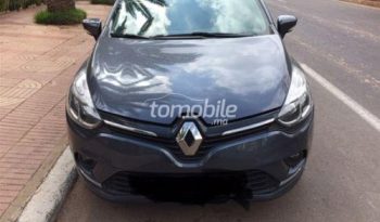 Renault Clio Occasion 2017 Essence 18000Km Casablanca #80430