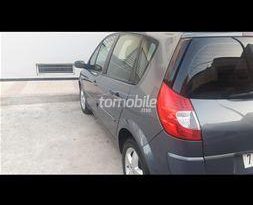 Renault Grand Scenic Occasion 2008 Diesel 192000Km Casablanca #79783 plein