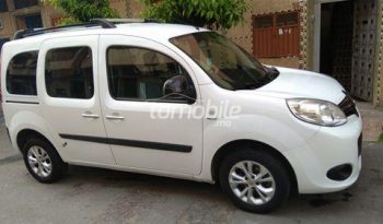 Renault Kangoo Occasion 2014 Diesel 173000Km Casablanca #79755