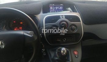 Renault Kangoo Occasion 2014 Diesel 173000Km Casablanca #79755 full