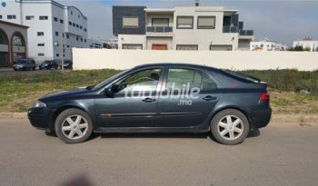 Renault Laguna Occasion 2004 Diesel 270000Km  #80116 plein