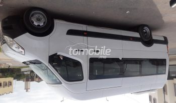Renault Master  2018 Diesel 150000Km Kénitra #80163