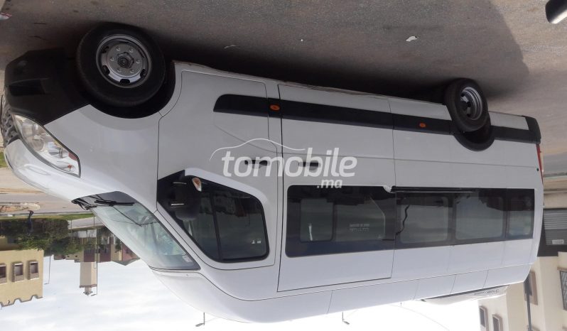 Renault Master  2018 Diesel 150000Km Kénitra #80163