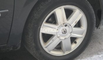 Renault Megane  2005 Diesel 350000Km Casablanca #80251 full