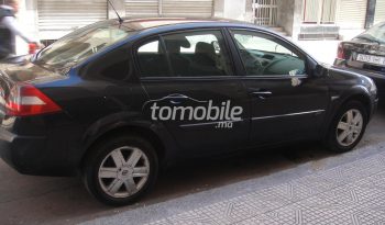 Renault Megane  2005 Diesel 350000Km Casablanca #80251 full