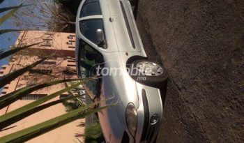 Renault Megane Occasion 2002 Diesel 300500Km Marrakech #80427