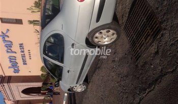 Renault Megane Occasion 2002 Diesel 300500Km Marrakech #80427 plein